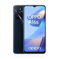 Oppo A16s 4GB RAM 64GB Crystal Black