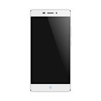 ZTE Blade V580 silber