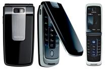 Nokia 6600 Fold