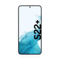 Samsung Galaxy S22+ 5G 128GB Phantom White