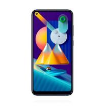 Samsung Galaxy M11 32GB black
