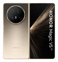 Honor Magic V5 16GB RAM 512GB Dawn Gold