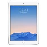 Apple iPad Air 2 32GB WiFI + Cellular Silber