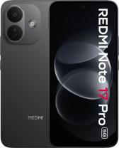 Xiaomi Redmi Note 17 Pro 5G 512GB Black