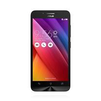 Asus Zenfone Go ZC500TG Dual Sim schwarz
