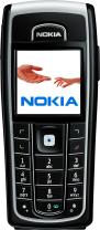 Nokia 6230