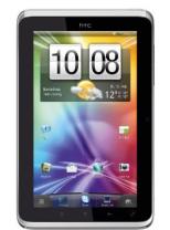 HTC Flyer silber weiß 32GB 3G