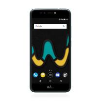 Wiko Upulse Dual Sim türkis