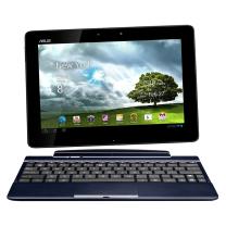 Asus Transformer Pad TF300T 32GB WiFi blau Dock 