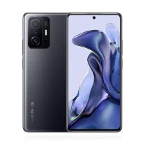 Xiaomi 11T 5G Dual Sim 8GB RAM 128GB Meteorite Gray 
