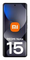 Xiaomi Redmi Note 15 4G 256GB Black