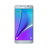 Samsung Galaxy Note 5 N920C 32GB  silber