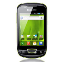 Samsung Galaxy Mini S5570i