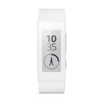 Sony Smartband SWR30 weiß