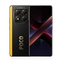 Xiaomi Poco X7 5G 256GB Black