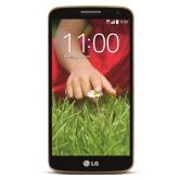 LG G2 mini schwarz gold