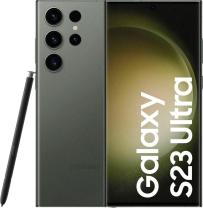 Samsung Galaxy S23 Ultra 256GB Green