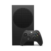 Microsoft Xbox Series S 1TB Carbon Black