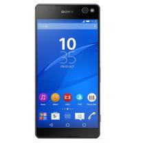 Sony Xperia C5 Ultra Dual Sim schwarz