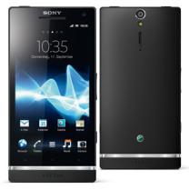 Sony Xperia S LT26i