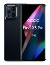 Oppo Find X3 Pro 12GB RAM 256GB Gloss Black 