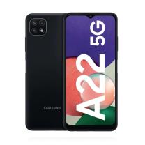 Samsung Galaxy A22 4G 128GB Black
