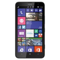 Nokia Lumia 1320 schwarz