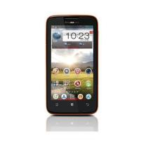 Lenovo S750 4GB schwarz orange