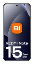 Xiaomi Redmi Note 15 Pro+ 5G 12GB RAM 512GB Black