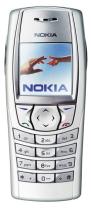 Nokia 6610