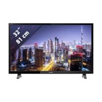 Sharp Aquos G3140 series LC 32HG3142E - 81 cm