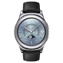 Samsung Galaxy Gear S2 Classic SM-R732 platinum
