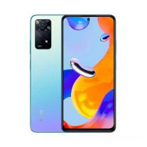 Xiaomi Redmi Note 11 Pro 4G 6GB RAM 64GB Star Blue