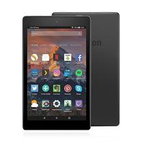 Amazon Fire HD8 (2017) 32GB schwarz