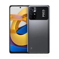 Xiaomi Poco M4 Pro 5G 128GB Power Black