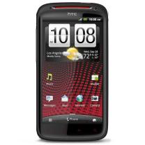 HTC Sensation XE