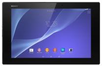 Sony Xperia Tablet Z2 SGP511 16GB WiFi schwarz mit Dockingstation und 32GB Stick
