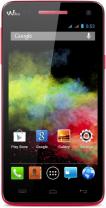 Wiko Rainbow Dual Sim rot