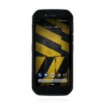 CAT S42 32GB Dual Sim schwarz