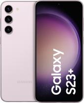 Samsung Galaxy S23+ 512GB Lavender