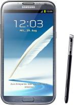 Samsung Galaxy Note 2 N7100 