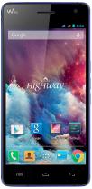 Wiko Highway Dual Sim blau