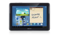 Samsung Galaxy N8010 Note 10.1 16GB WiFi deep grey