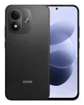 Xiaomi Redmi Note 17 4G 128GB Black