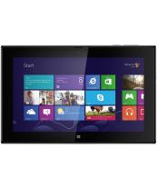 Nokia Lumia 2520 10,1 Zoll 32GB Wi-Fi + 4G schwarz