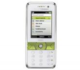 Sony Ericsson K660i