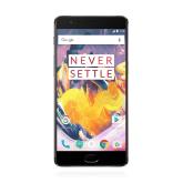 OnePlus 3T 128GB Gunmetal 