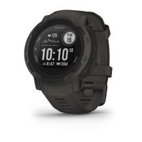Garmin Instinct 2 Schiefergrau
