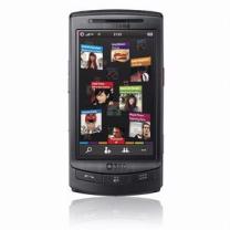 Samsung GT-I8320 schwarz