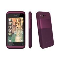 HTC Rhyme plum O2